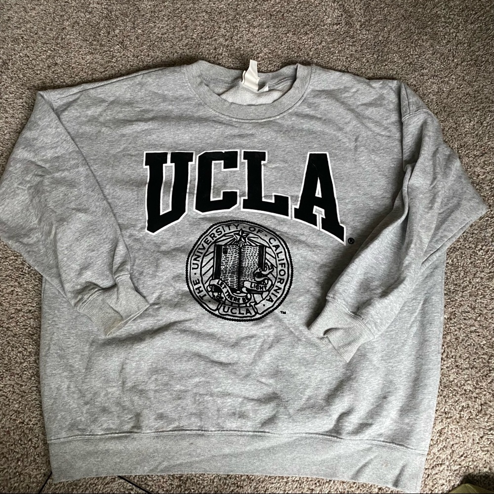 UCLA Sweatshirt